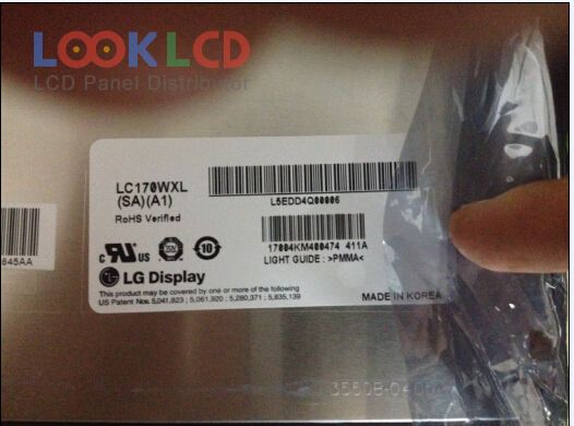 LC170WXL-SAA1